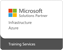 Microsoft partners Silver learning