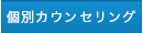 個別カウンセリング