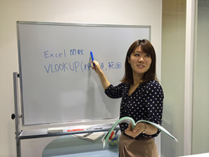 エクセル業務効率化セミナー   --RPA活用と！Excel VBA
