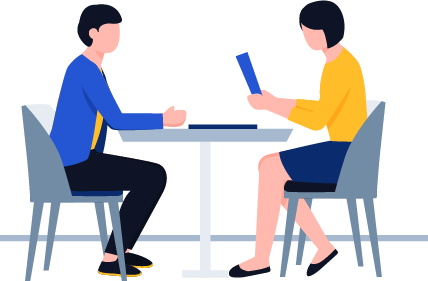 受講前の手続き