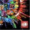 adobe creative cloud 画像